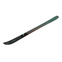 Atomic Backland 88 + Fixations Telemark - 3