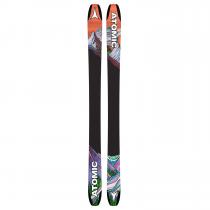Esquí Atomic Bent Chetler 100 2023 + Fijacións Alpinas - 1