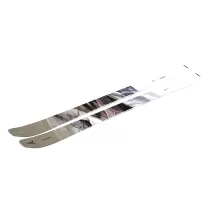 Atomic Maven 93 C + Telemark Binding Packs - 2