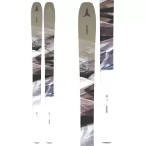 Atomic Maven 93 C + Telemark Binding Packs - 0