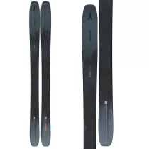 Atomic Maverick 105 CTI + Alpine Binding Packs - 0