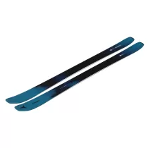Atomic Maverick 95 CTI + Fixations Telemark - 3