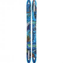 Atomic Bent 110 Ski 2024 - 1