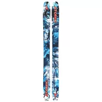 Atomic Bent 110 + Alpine Binding Packs - 1