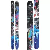 Atomic Bent 110 Esquí 2025