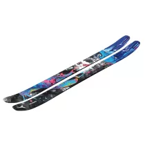 Atomic Bent 110 + Alpine Binding Packs - 2