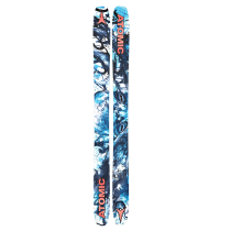 Atomic Bent Chetler 120 Esquí 2025 - 1