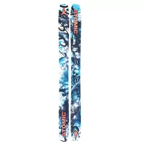 Atomic Bent Chetler 120 + Fixations Alpines - 1