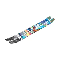 Atomic Bent Chetler 120 + Alpine Binding Packs - 2