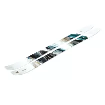 Atomic Maven 103 CTI + Telemark Binding Packs - 3