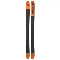 Atomic Maverick 95 CTI Ski 2025 - 1