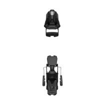 Atomic Strive 14 GW - Negro 2024 - 1