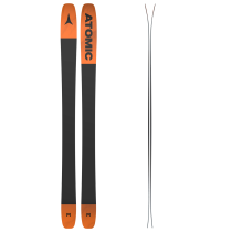 Atomic Maverick 105 CTI Ski 2025 - 1