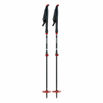 Asnes Falketind 2-Sections Alloy Telescopic Poles