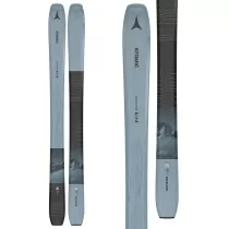 Atomic Backland 102 Ski 2025