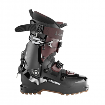 Atomic Backland XTD Carbon 115 Women 2024 - 0