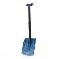 BCA Dozer 1T Shovel - Blue - 0