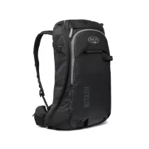 BCA Stash Pro 22L - Nero