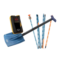 BCA T4 Rescue Package