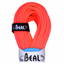 Beal Gully Unicore 7.3mm Golden Dry - 5