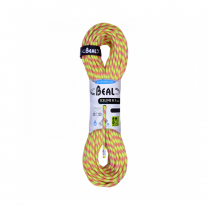 Beal Ice Line Unicore 8.1mm Golden Dry - 1