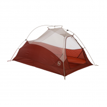 Big Agnes C BAR 3 - Red - 0