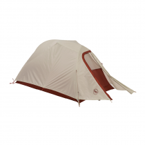 Big Agnes C BAR 2 - Red - 0