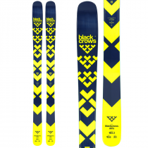 Black Crows Atris + Telemark Binding Packs - 0