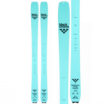 Black Crows Mentis Freebird Ski 2025 - 0