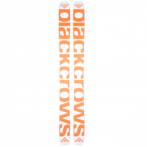 Black Crows Nocta + Telemark Binding Packs - 1