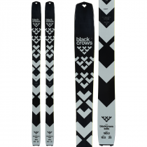 BLACK CROWS SOLIS SKI 2024