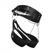 Black Diamond Airnet - Black/White - 1