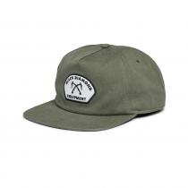 BLACK DIAMOND BD WASHED CAP - TUNDRA