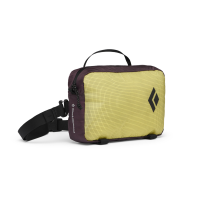 Black Diamond Beta Light Pack Satellite Bag - Mulberry/Sunflare