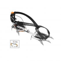 Black Diamond Contact Crampons - Strap - 2