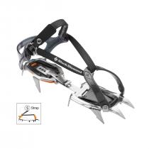 Black Diamond Contact Crampons - Strap - 1