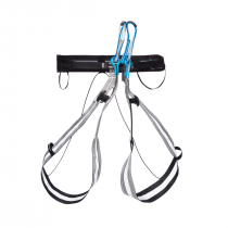 BLACK DIAMOND COULOIR UL HARNESS