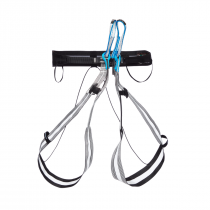 Black Diamond Couloir UL Harness - 0