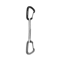 Black Diamond Litewire Quickdraw - 16 cm