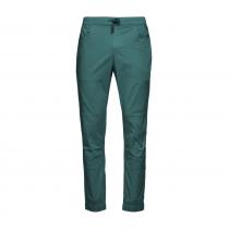 Black Diamond Notion Pants - Raging Sea