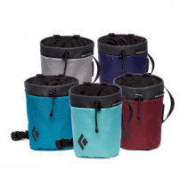 Black Diamond Repo Chalk Bag