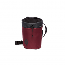 Black Diamond Repo Chalk Bag - 1