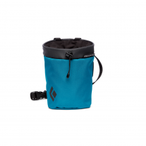 Black Diamond Repo Chalk Bag - 5