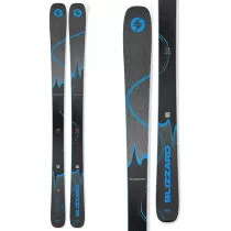 Blizzard Anomaly 84 Ski 2025