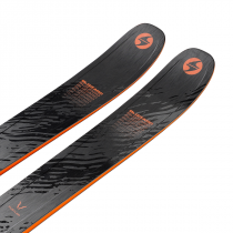 Blizzard Rustler 10 Ski 2025 - 2