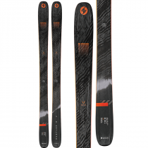 Blizzard Rustler 10 Ski 2025 - 0