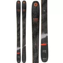 Blizzard Rustler 10 Ski 2025