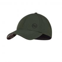 Casquette Buff Summit - Hashtag Moss Green