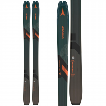 Atomic Backland 89 SL Ski 2025 - 0