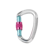 Beal Be One Screw - Fuschia
